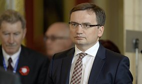 Ziobro jak Al Capone? Wniosek odebrany, odliczanie rozpoczęte