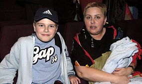 Syn Doroty Wellman spakował walizki i się wyprowadził. Jej reakcja? "Razem darliśmy mordę!"