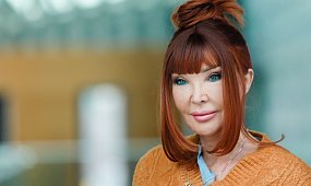 Ewa Minge przerywa milczenie na temat swojej orientacji. „Jestem sapioseksualna”. Wyznała całą prawdę o partnerze