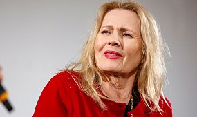 Szapołowska zderzyła się z realiami NFZ. Rozwścieczona gwiazda nie gryzie się w język: "Kraj stoi na głowie"