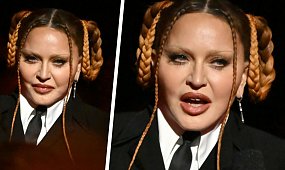 Zakonserwowana Madonna pokazała się bez grama tapety. Fani nie wierzą własnym oczom