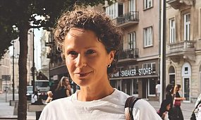 Monika Mrozowska pokazała 16-letnią córkę Jagodę. Niedaleko pada jabłko od jabłoni [zdjęcie]