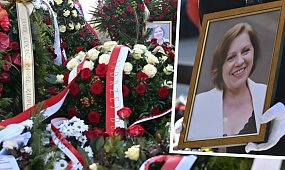 Kaczyński grzmiał, że "padła ofiarą" rządzących. Biegli właśnie ujawnili, co znaleziono w ciele jego asystentki