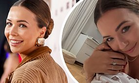 Tak teraz mieszka Sandra Kubicka. Pałac w sercu Warszawy. Te wnętrza to czyste szaleństwo