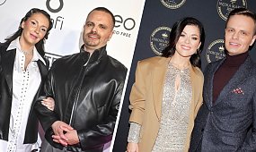 Marcin Hakiel bez litości dla Katarzyny Cichopek. Padło wyjątkowo bolesne porównanie. "Moja partnerka nie jest pusta, czego nie mogę powiedzieć o byłej"