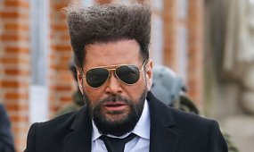 Krzysztof Rutkowski wpadł w furię w sądzie? Jest decyzja w sprawie alimentów