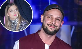 Maciej Pela ogłosił "nową żonę", a ta już spakowała walizki. Sielanka trwała krótko: "Straciłem robotę, komornik zajął konto" [wideo]