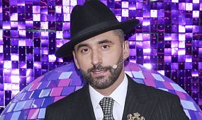 Rafał Maserak zafundował sobie drastyczną metamorfozę na głowie. Szczęka opada, a juror wyznaje bez ogródek: "Boję się" [zdjęcie]