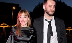 Nagły zwrot w "rozwodzie roku". Aktorka wystawiła męża przed sądem