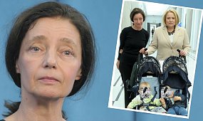 Jak dziś żyją bliźnięta Barbary Sienkiewicz? Los dzieci najstarszej matki w Polsce w końcu został przesądzony!