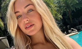 24-letnia Caroline Derpienski właśnie została... babcią! Szokujące wieści potwierdza wprost