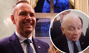 Jarosław Kaczyński znalazł premiera, ale prezydent powiedział "nie". W PiS szykuje się trzęsienie ziemi