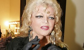 Violetta Villas bez peruki! Do sieci wyciekło zdjęcie, które zaskakuje. Tak gwiazda wyglądała naprawdę