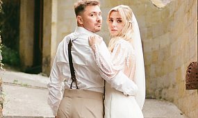 Faustyna Martyniuk przerywa milczenie po serii skandalicznych nagrań Daniela. Padło pytanie o rozwód, jej reakcja odbiera mowę