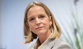 Małgorzata Trzaskowska ujawniła rodzinną tajemnicę o jej siostrze bliźniaczce. Ojciec "siadł z wrażenia", gdy usłyszał nowinę ze szpitala