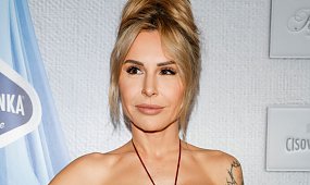 Blanka Lipińska oddała psa, bo "nie miała dla niego czasu". Teraz mówi o dzieciach i sterylizacji. W sieci zawrzało: "Szczyt egoizmu?"