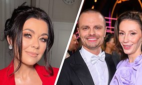 Hakiel publicznie drwi ze ślubu Cichopek. Jego "życzenia" to czysta złośliwość. Poszło o wierność