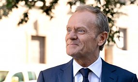 Tusk pokazał liczby tuż przed Wigilią. Takiego sondażu nikt się nie spodziewał