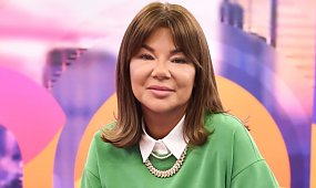 Edyta Górniak kończy z TVP po 36 latach. Usunęli "felerny" występ, ale w sieci nic nie ginie [wideo]