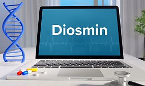 Jak diosmina działa na zdrowie naczyń krwionośnych?