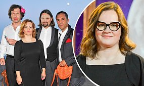 Kabaret Hrabi pokazał wyjątkowe upamiętnienie Joanny Kołaczkowskiej. Fani przecierają oczy i mają wątpliwości