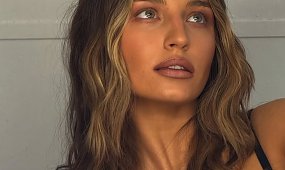 Julia Wieniawa już tak nie wygląda. Przeszła drastyczną metamorfozę i jest zachwycona efektem [zdjęcie]