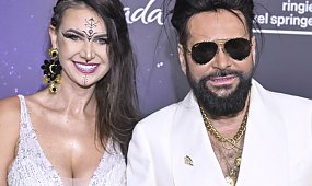 Krzysztof Rutkowski bez litości o żonie. Brutalny cytat o "szczekaniu" szokuje