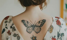 Pierwsze dni po tatuowaniu - najlepsze preparaty do ochrony i pielęgnacji skóry