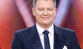 Rafał Brzozowski bierze ślub już 1 sierpnia! Na liście gości same potęgi, ale tożsamość panny młodej pozostaje tajemnicą