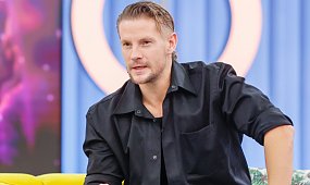 Sebastian Fabijański pochwalił się apartamentem na kredyt. Internauci patrzą tylko na jeden pokój: "Przesada" [zdjęcia]