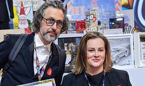 Niezwykły hołd dla Joanny Kołaczkowskiej na festiwalu Pol'and'Rock. Szymona Majewskiego aż ścięło