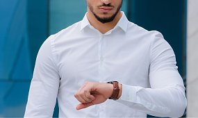Zegarki Seiko – japońska jakość teraz w niższych cenach!