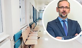 Były minister pobity na ulicy. Dwóch mężczyzn krzyczało te słowa