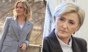 Tyle kasiory trafi na konto Marty Nawrockiej. Agata Duda mogła o tym tylko pomarzyć