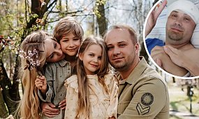 Anita ze "ŚOPW" przekazała druzgocące wieści. Dopiero co walczyła o życie męża, a teraz kolejny cios. "To mały członek rodziny"