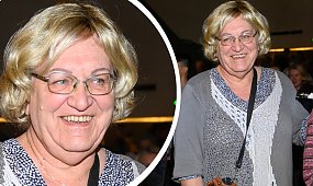 Wypłynęły szczegóły pogrzebu Anny Grodzkiej. Jej ostatnia wola wprawia w osłupienie