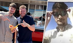 Miał zdobyć serca Polaków. Daniel Nawrocki zadebiutował w TV, a widzowie wydali już wyrok