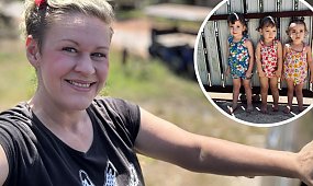 Dominika Clarke wbiła szpilę własnej córce? W sieci zawrzało po nagraniu z Charlotte: "Biedne dziecko"