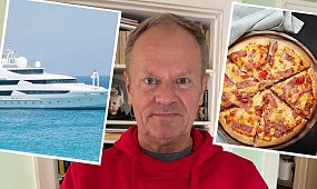 Afera z KPO: dywersyfikacja, jacht i klub dla lubiących się zabawić to dopiero początek. Sieć zalały memy