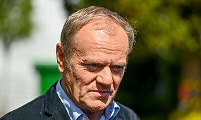 Tusk wygrywa internety! Jego wpis najchętniej czytany na całym świecie