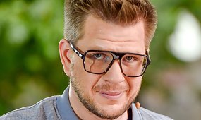 41-letni Chajzer broni związku z 20-latką: "Wylewa się na mnie wiadro pomyj". Szokujące, co spotkało go ze strony matki dziewczyny!