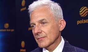 Hubert Urbański o "Milionerach". Nie może uwierzyć w to, co się zmieni [wideo]