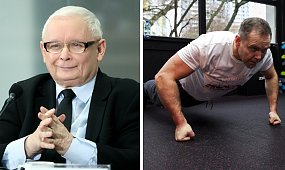 Weto ws. SAFE. Tłumaczenie Karola Nawrockiego zdumiewa