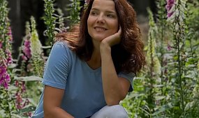 Joanna Jabłczyńska zaplanowała własną stypę w stodole. Prawniczka zapomniała o surowym zakazie