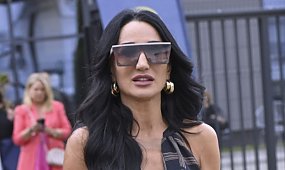 Wyciskające łzy z oczu wyznanie Justyny Steczkowskiej. "Opiekowałam się mamą do końca" [wideo]