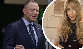 Ida Nowakowska przerwała milczenie ws. Nawrockiego. Ujawniła, co łączyło ich, zanim został prezydentem