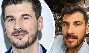 Szczegóły wypadku Macieja Mindaka. Motocykl rozpadł się po zderzeniu