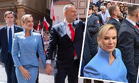 Marta od Karola została zmieszana z błotem. Ekspertka wytknęła jej liczne błędy