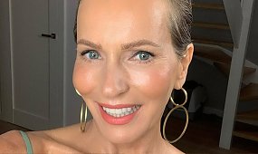 Paulina Smaszcz poszła na całość w jacuzzi. Odważne kadry rozpalają wyobraźnię