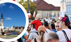 Koniec z tacą, idzie podatek. Państwo zabierze ci 8% z pensji na Kościół, chyba że zrobisz jedną rzecz